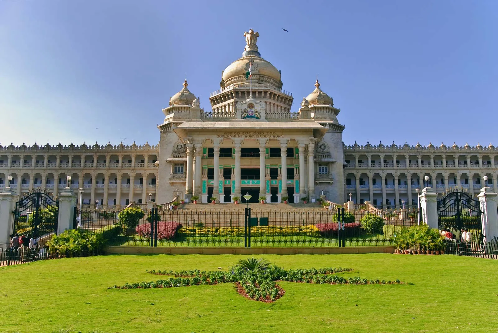 Karnataka