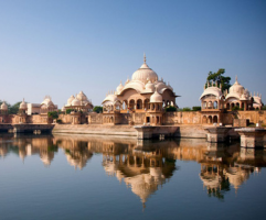 Uttar Pradesh
