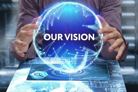 Vision Image